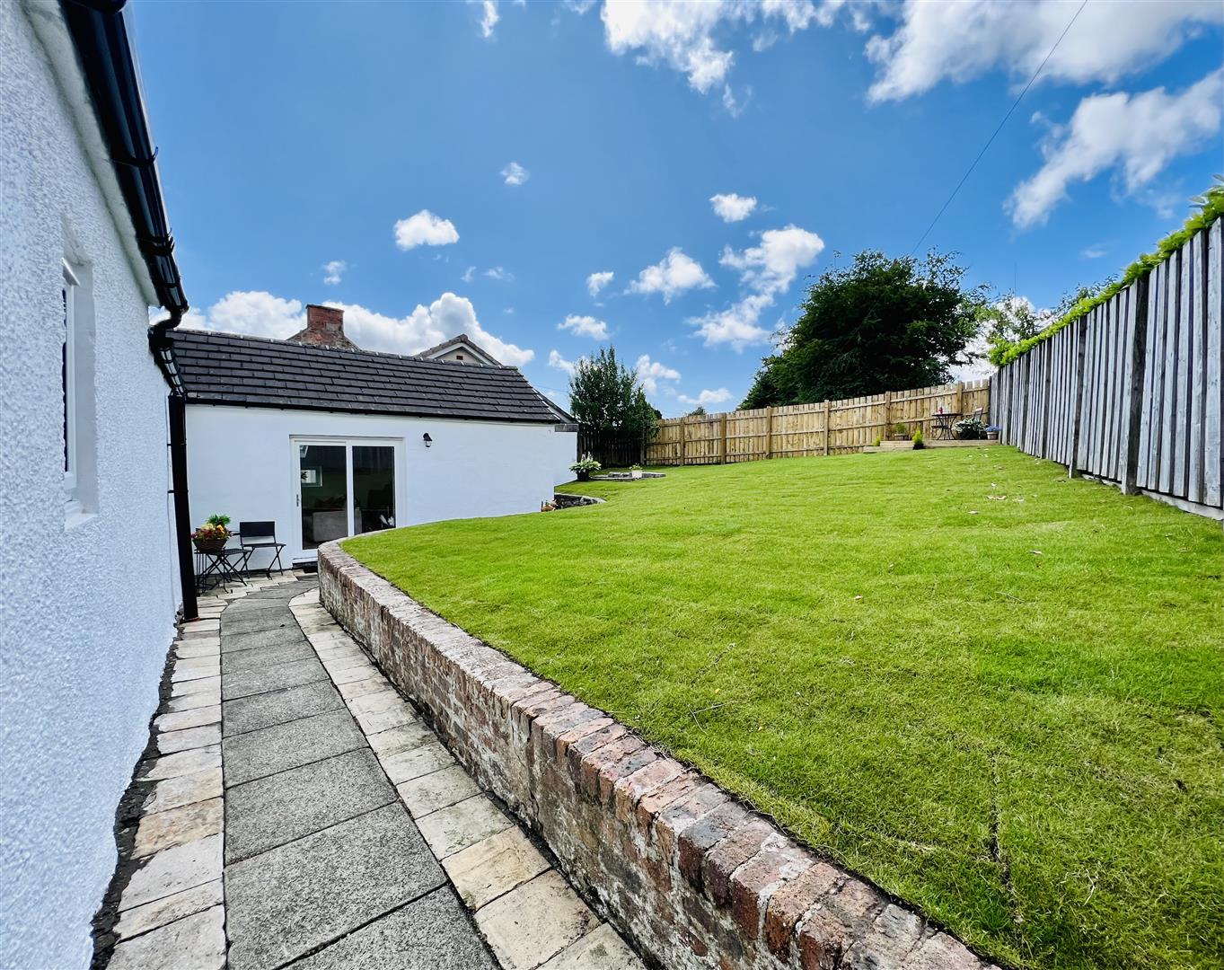 Glasgow Road, Muirkirk, Cumnock Residence Estate Agents